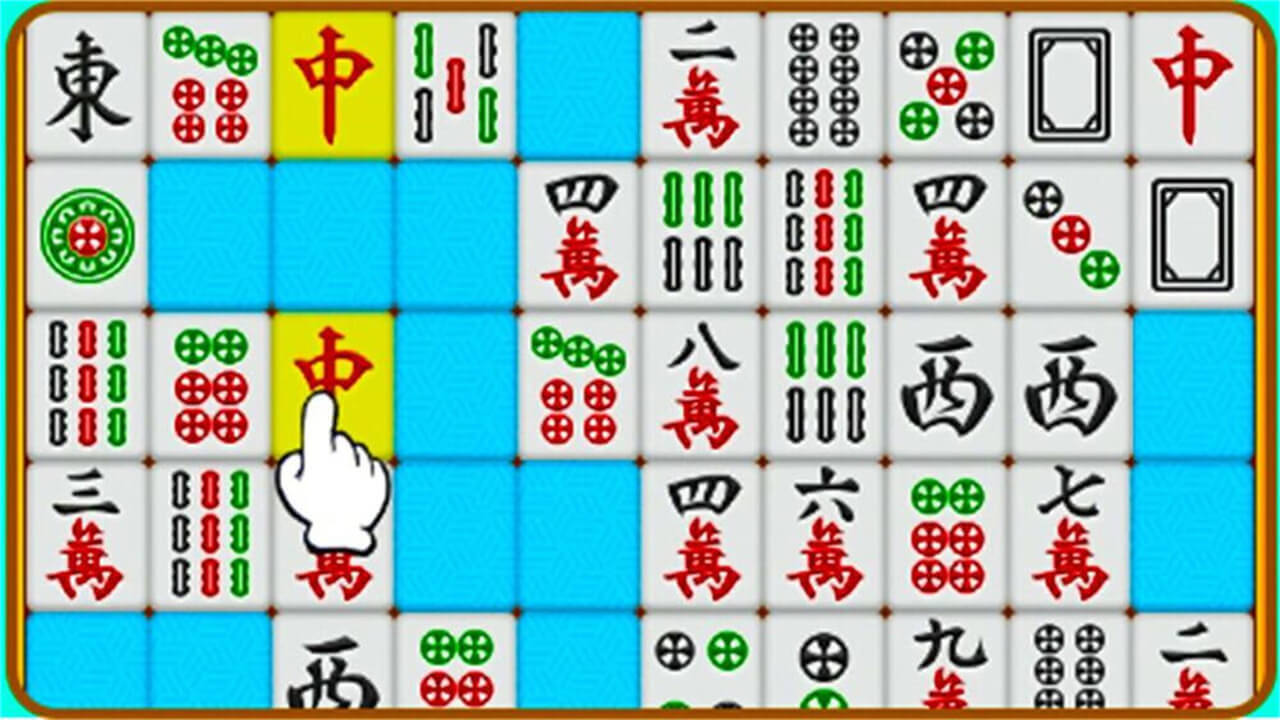 精彩截图-麻将挪对对消消消乐2026官方新版