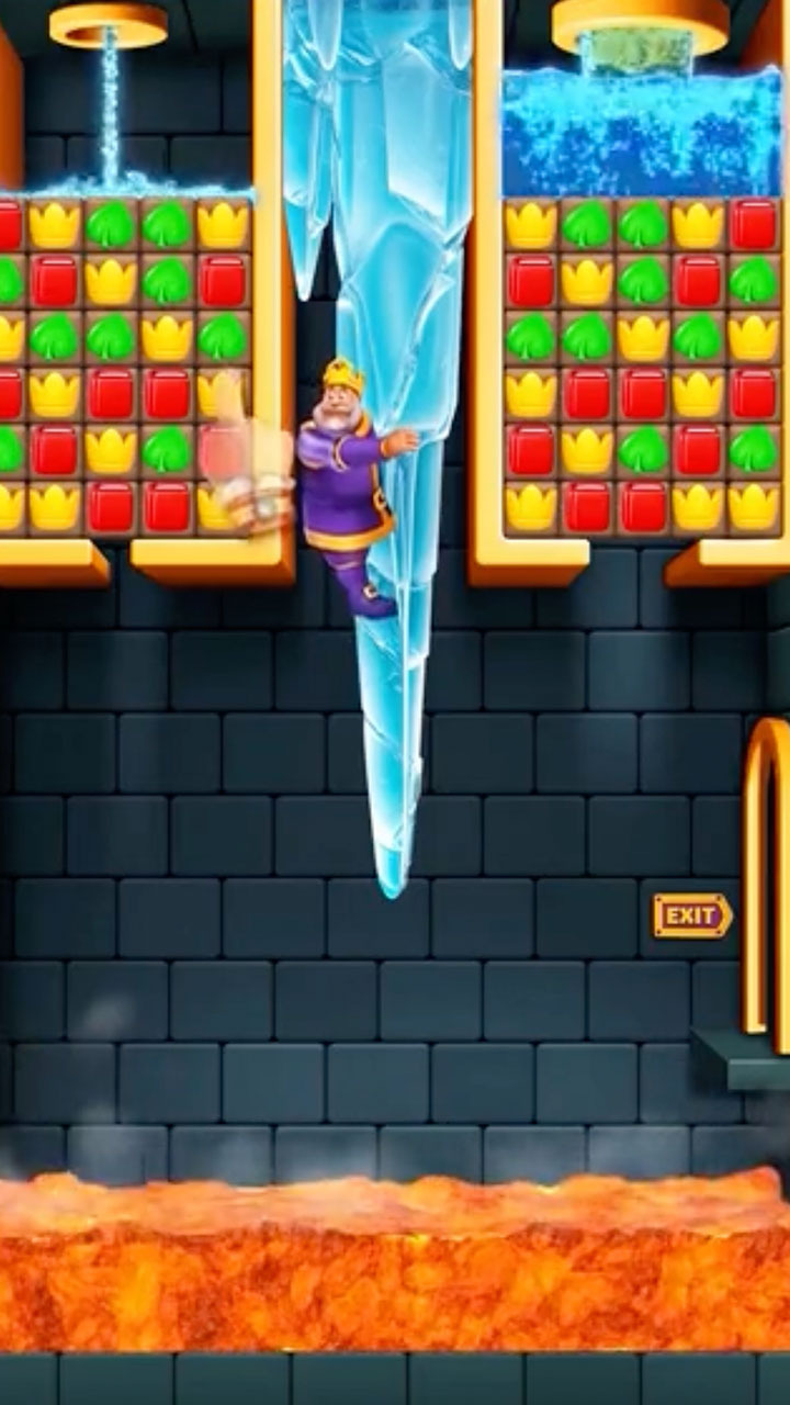 精彩截图-密室出逃2026官方新版