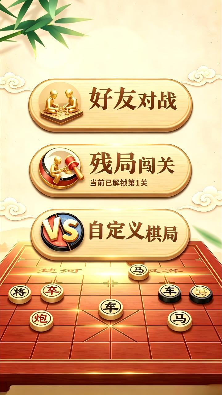 象棋高手 截图 2