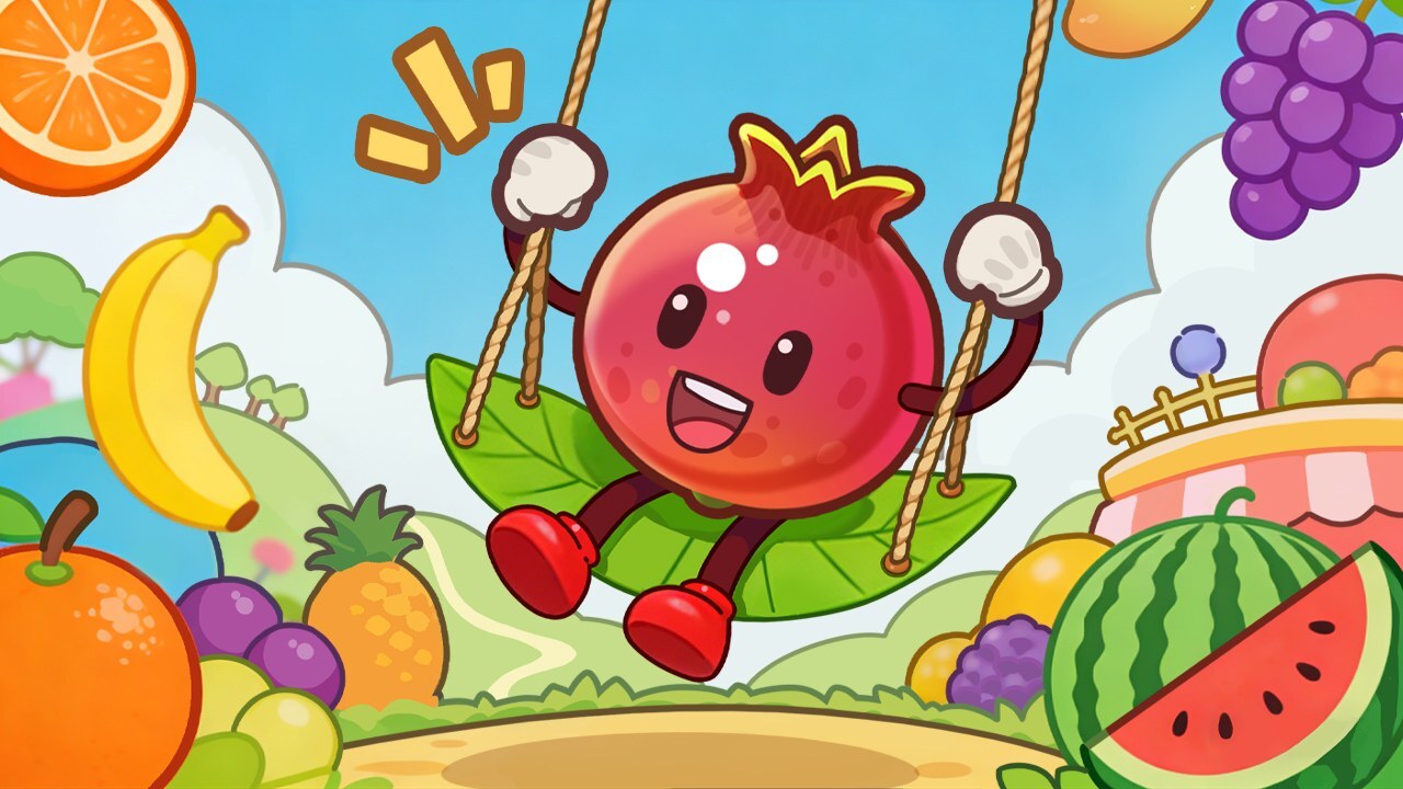 精彩截图-消消水果2026官方新版