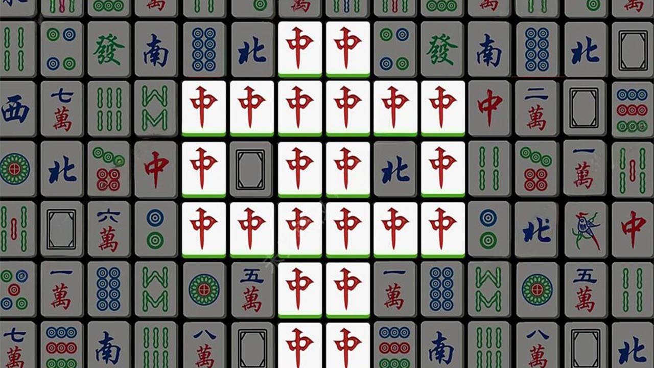 消除之旅 截图 2