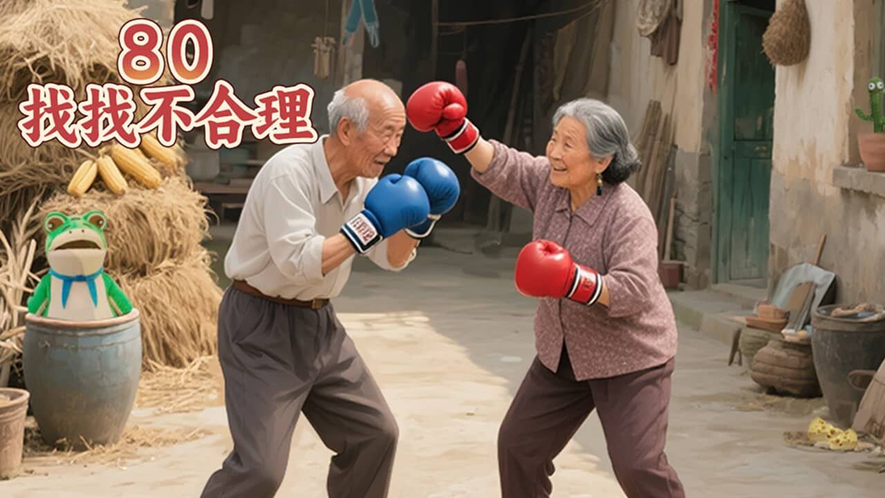 精彩截图-80找找不合理2026官方新版