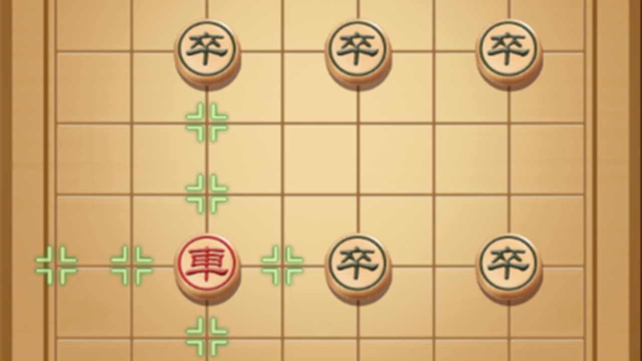 精彩截图-象棋消消消2026官方新版