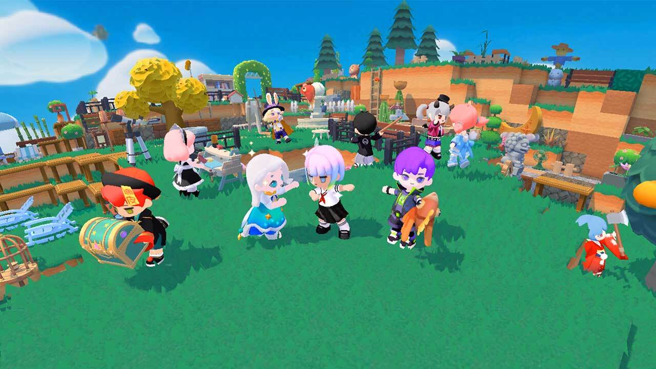 精彩截图-泡泡先锋2026官方新版