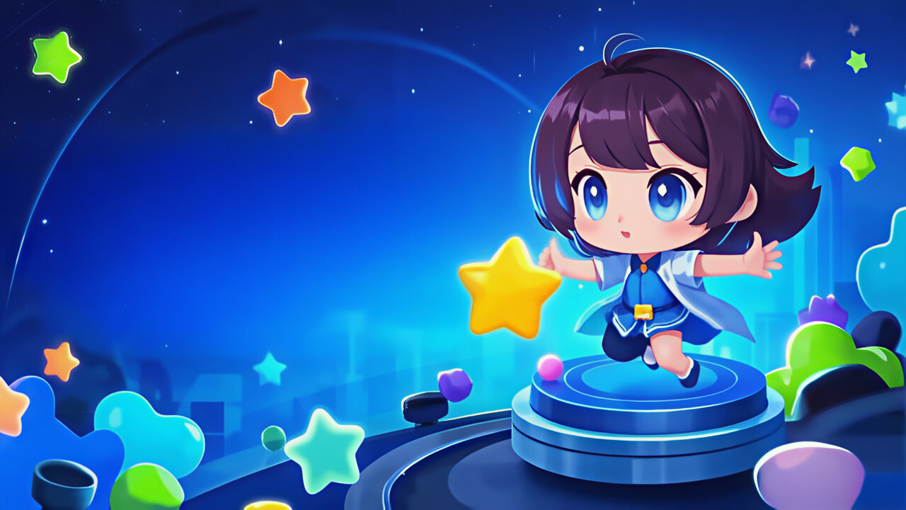 精彩截图-真好玩的消灭掉星星乐消消2026官方新版