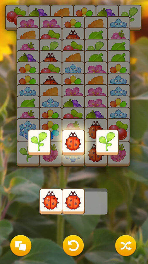 精彩截图-方块花园2026官方新版