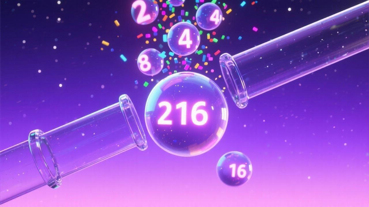 精彩截图-超级解压合2026官方新版