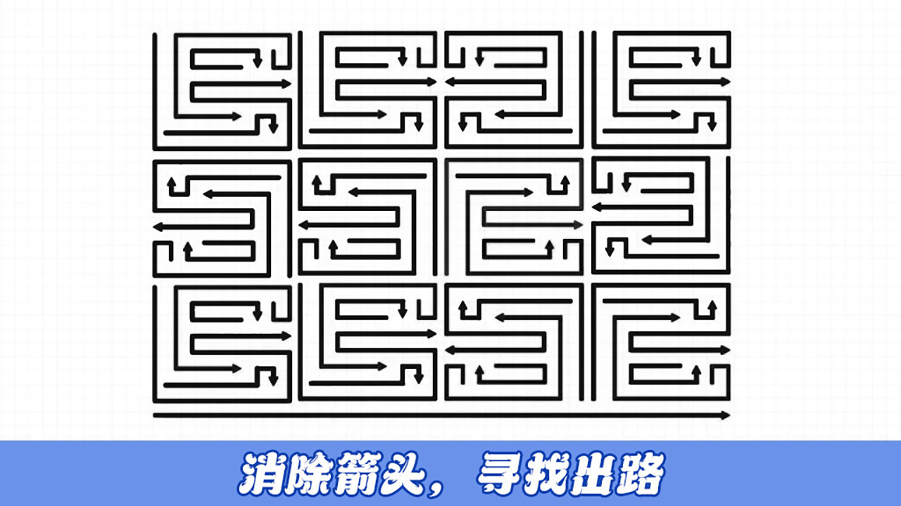 精彩截图-会拐弯箭头2026官方新版