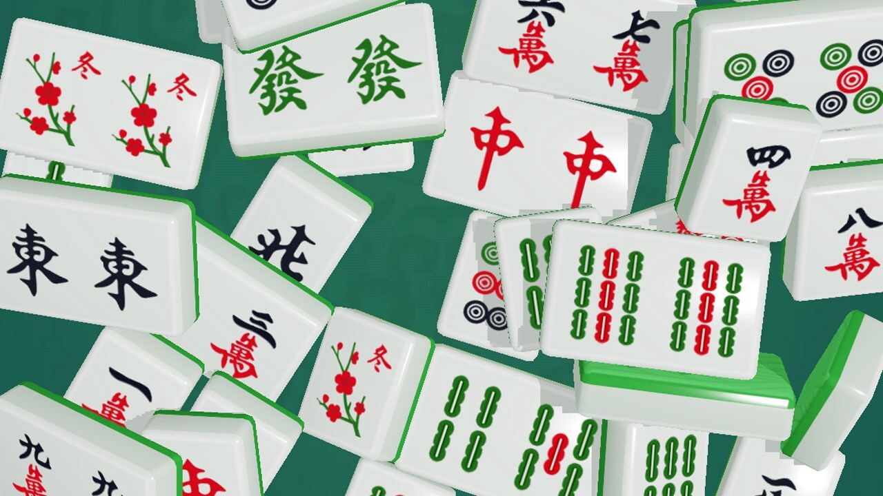 精彩截图-超级吃碰杠2026官方新版