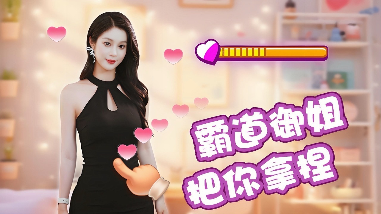 精彩截图-我被女室友包围了2026官方新版