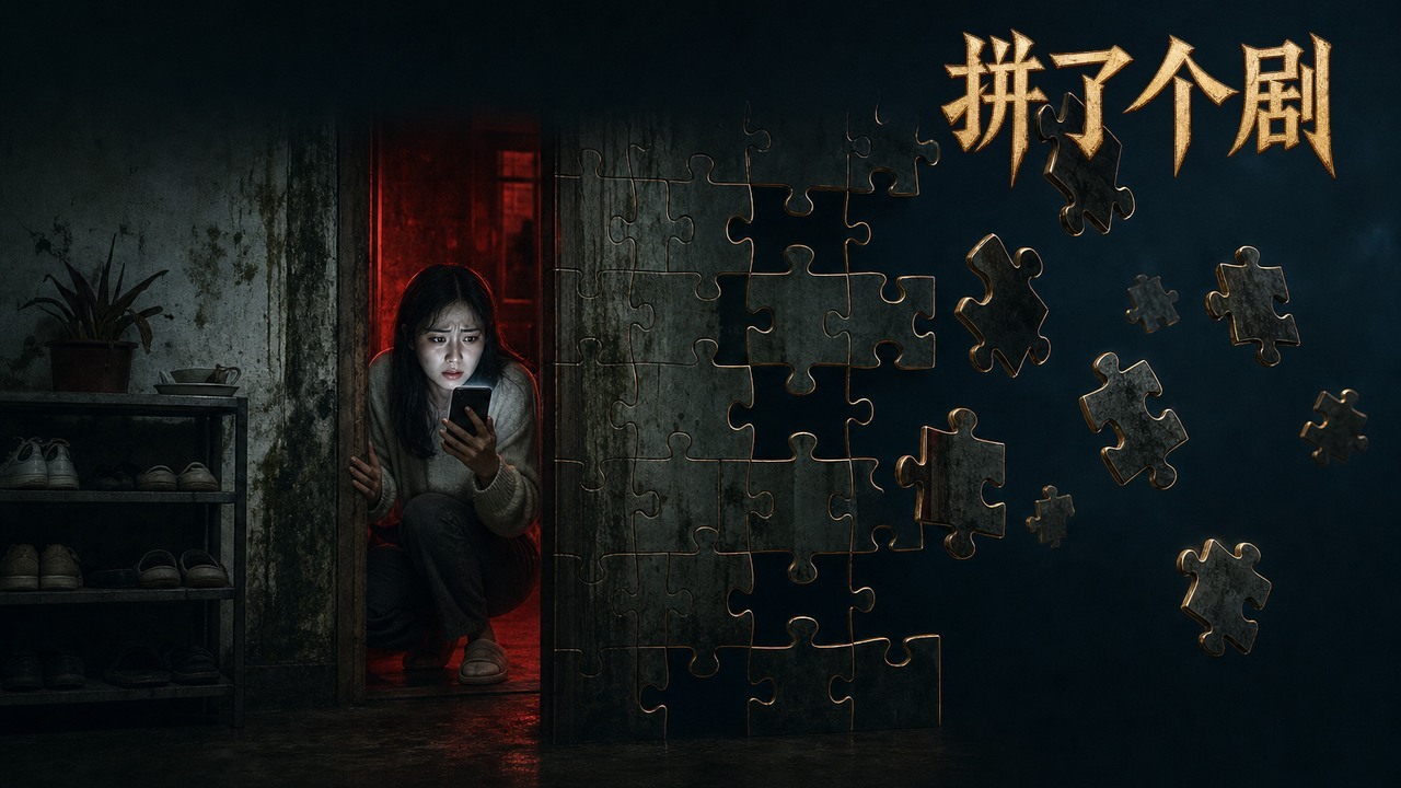 精彩截图-拼了个剧2026官方新版