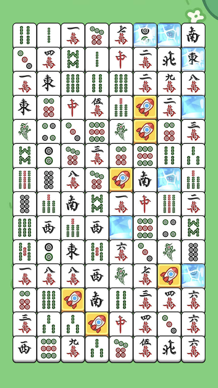 连连消闯关 截图 2