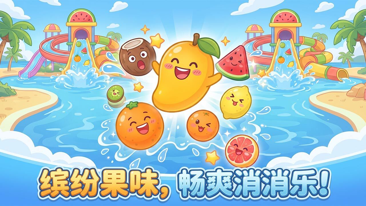 精彩截图-点点满天果2026官方新版