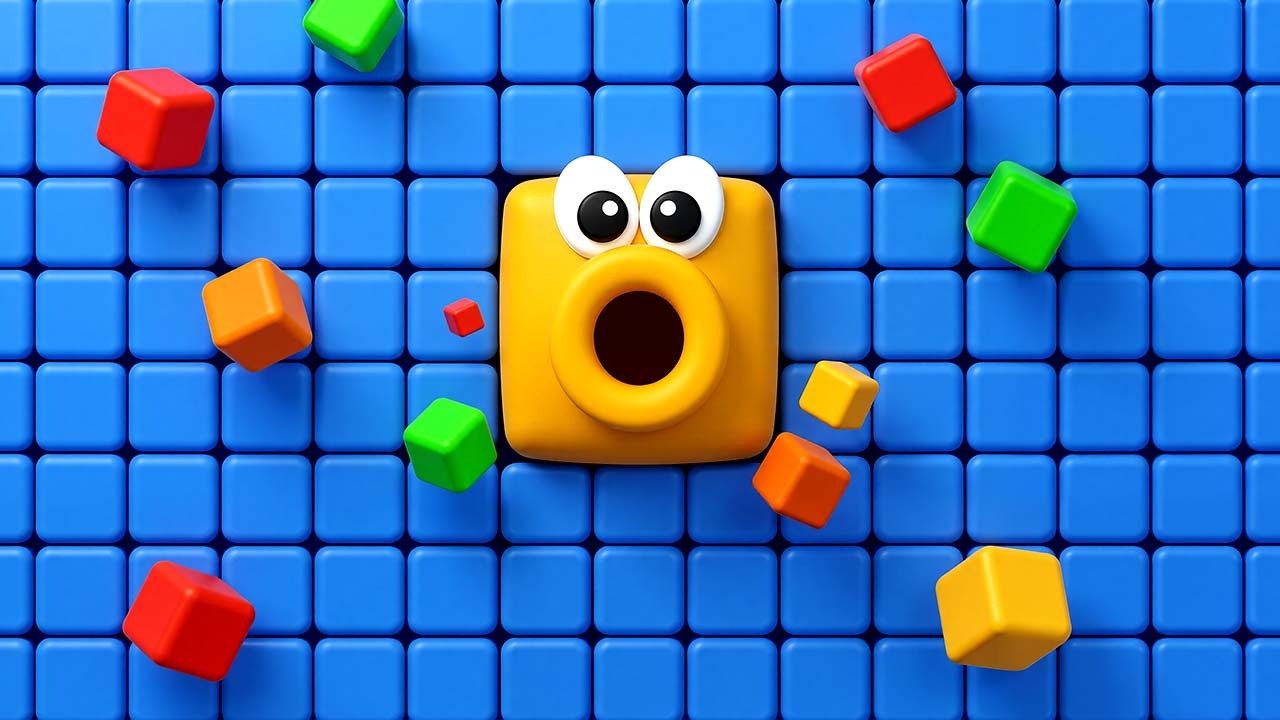 精彩截图-流沙层层消2026官方新版