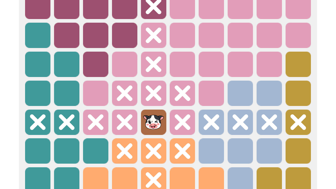 精彩截图-佛系消消乐2026官方新版