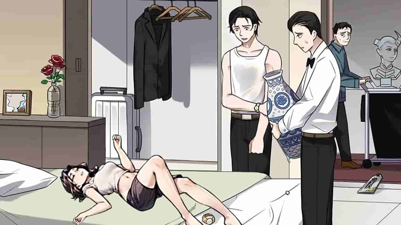 精彩截图-脑洞亿点点2026官方新版