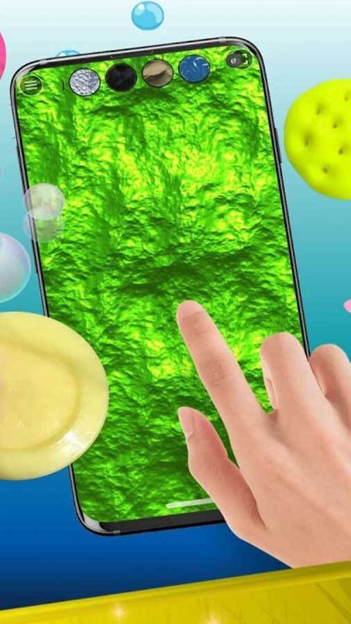 史莱姆彩泥模拟 截图 3