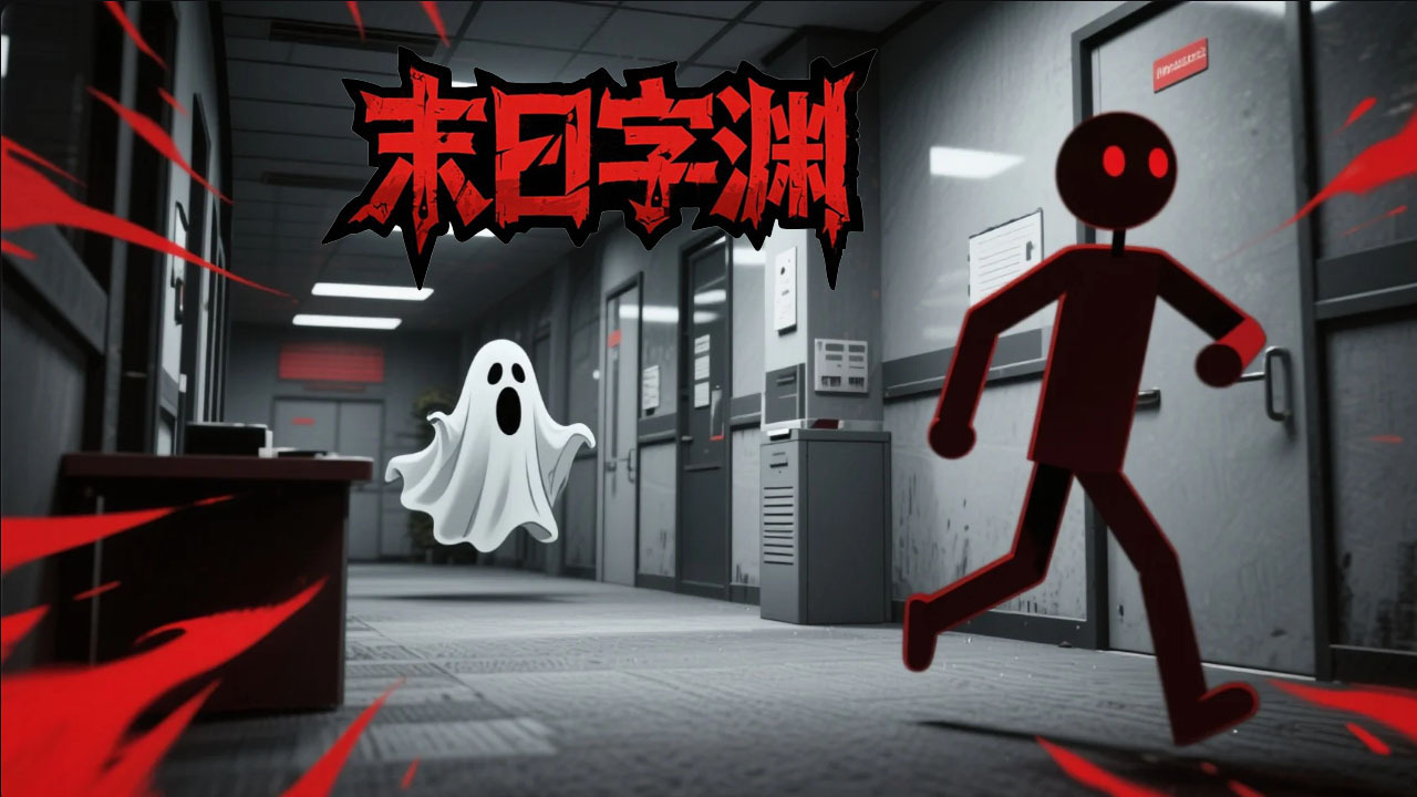 末日字渊 截图 2