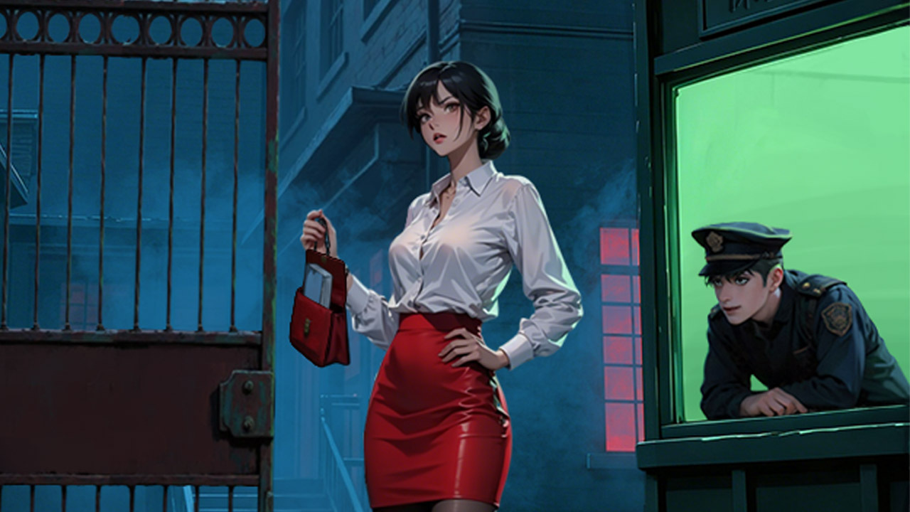 精彩截图-怪奇档案2026官方新版