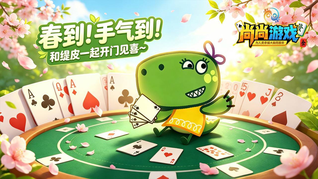 精彩截图-尚尚游戏2026官方新版