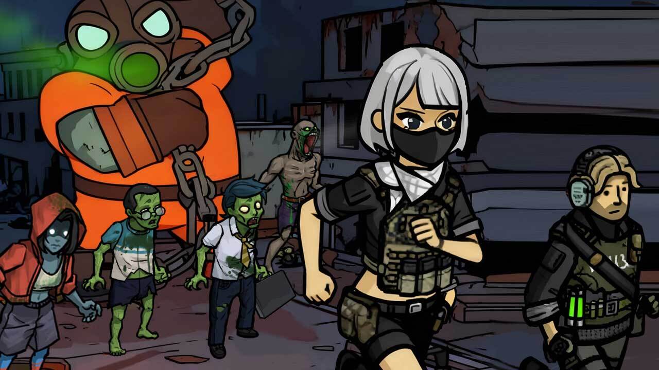 云端幸存者 截图 3