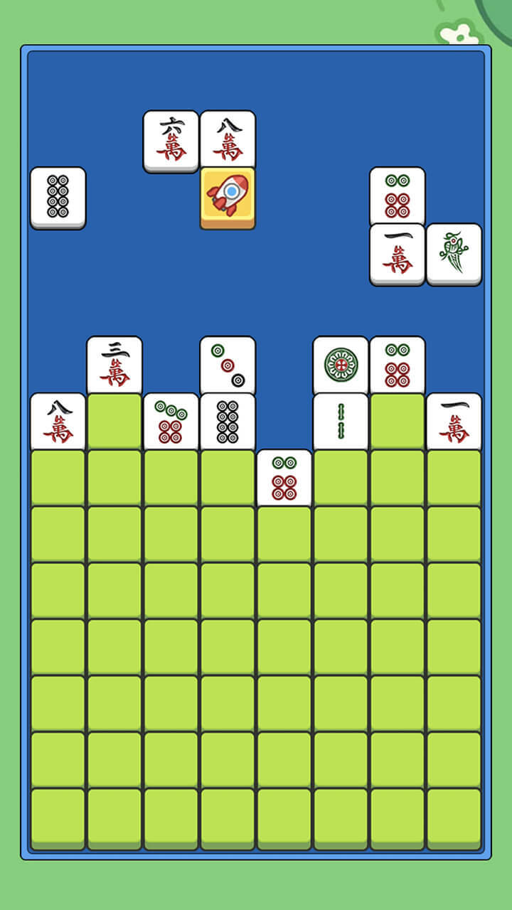 连连消闯关 截图 1