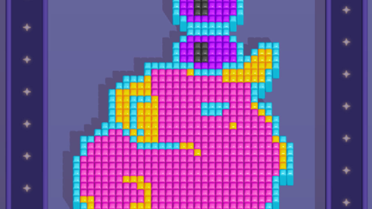 精彩截图-毛线消除22026官方新版