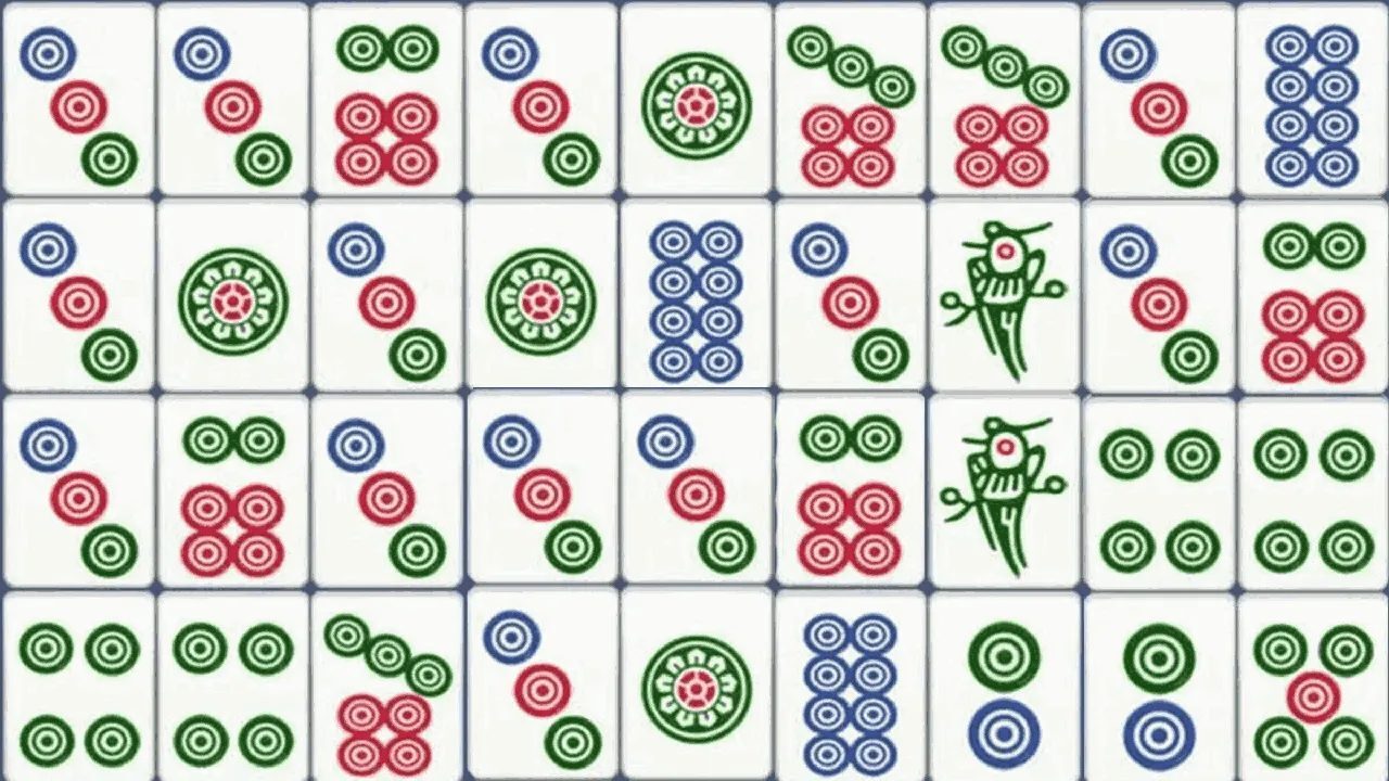 精彩截图-快乐挪对碰2026官方新版