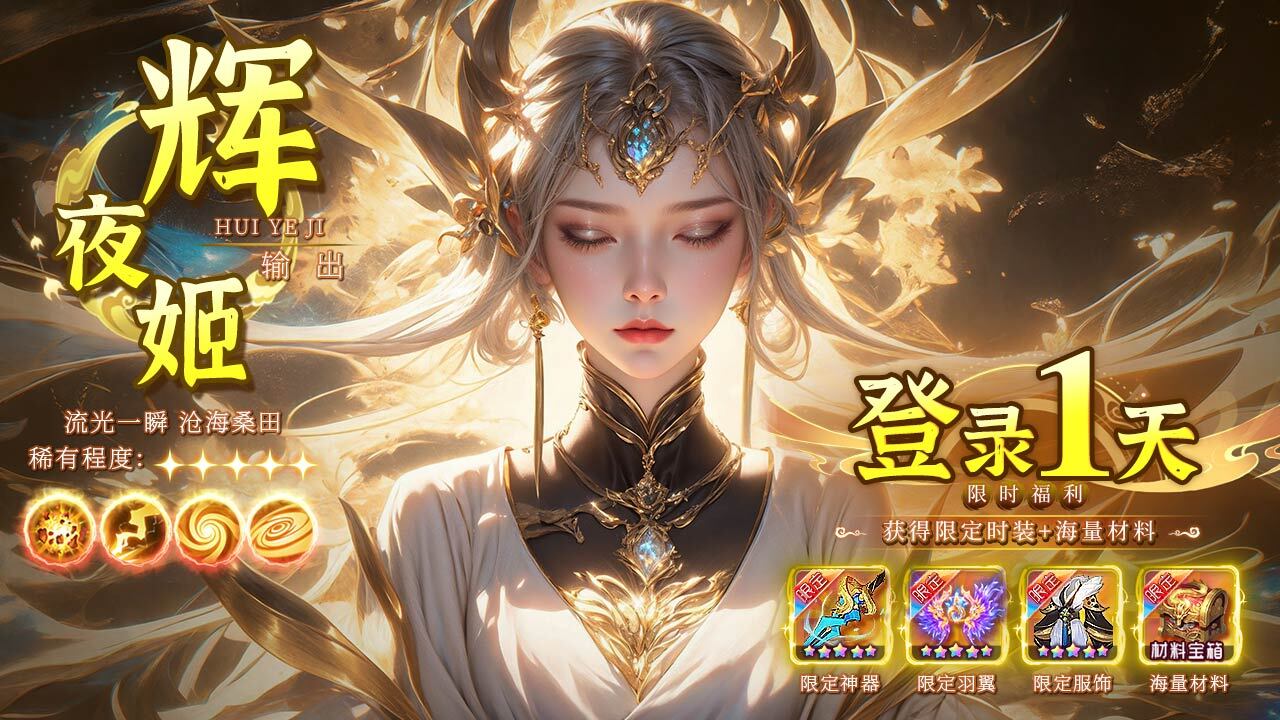 精彩截图-天天修仙0氪版2026官方新版