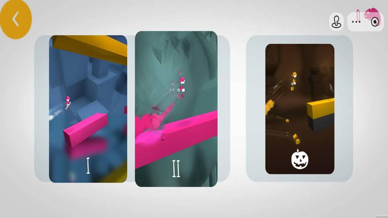 罗布恐龙公园 截图 2