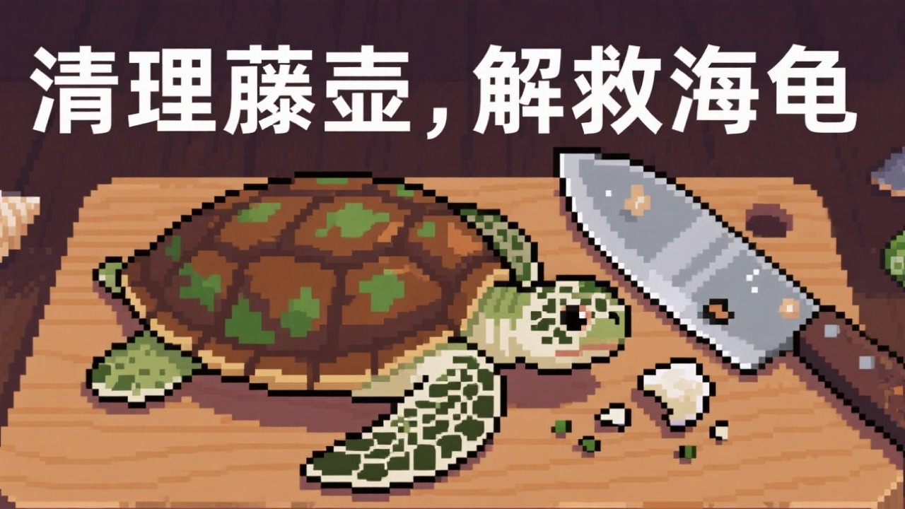 精彩截图-无尽求生2026官方新版