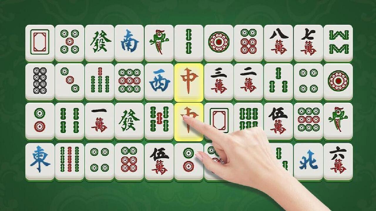 挪对对乐消除 截图 2