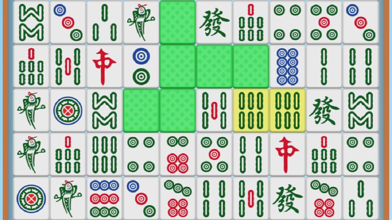 精彩截图-挪对对神翻转2026官方新版