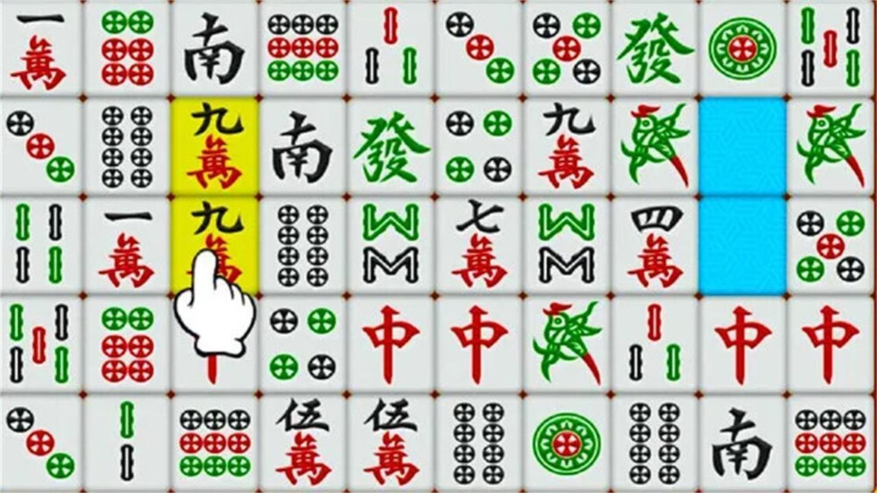 精彩截图-麻将挪对对消游戏2026官方新版