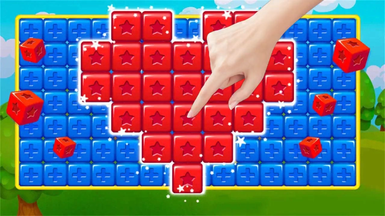 这关你能过不 截图 2