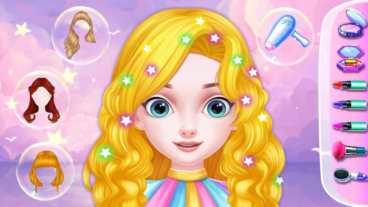 精彩截图-千千爱美发2026官方新版