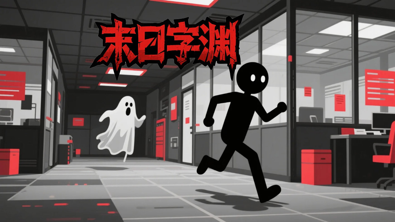 末日字渊 截图 1