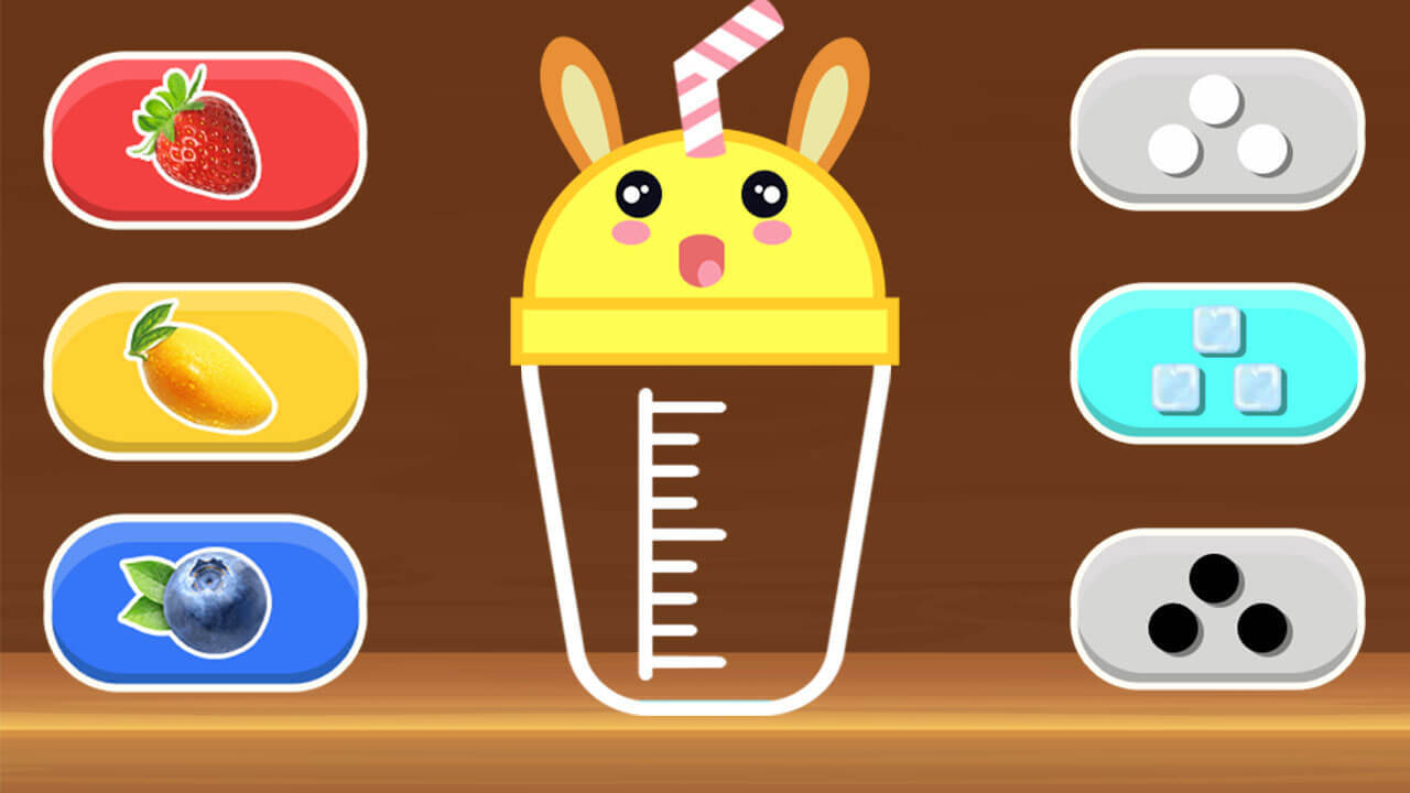 精彩截图-可乐小能手2026官方新版