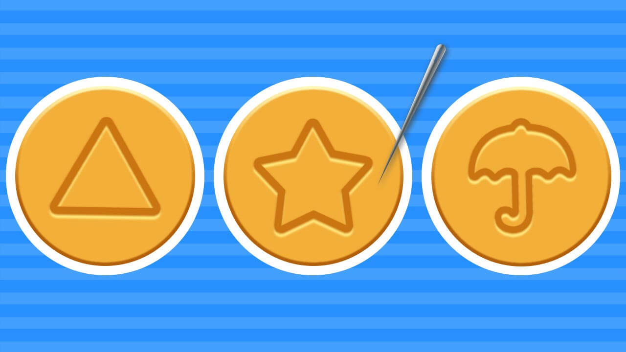 精彩截图-糖饼达人2026官方新版