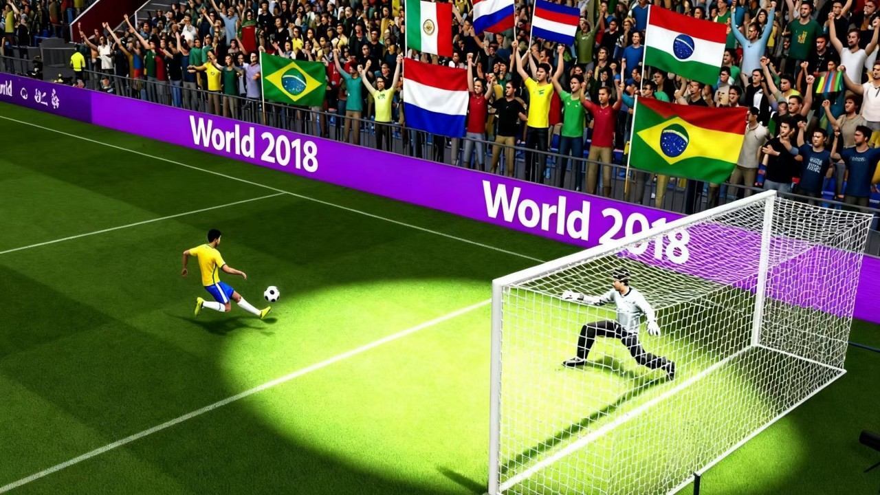 精彩截图-足球真实模拟赛2026官方新版