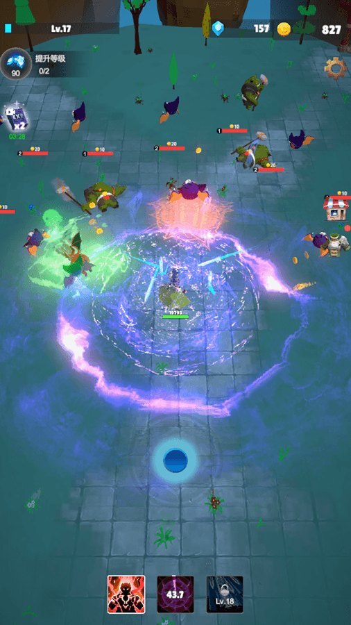 精彩截图-天门无限开2026官方新版