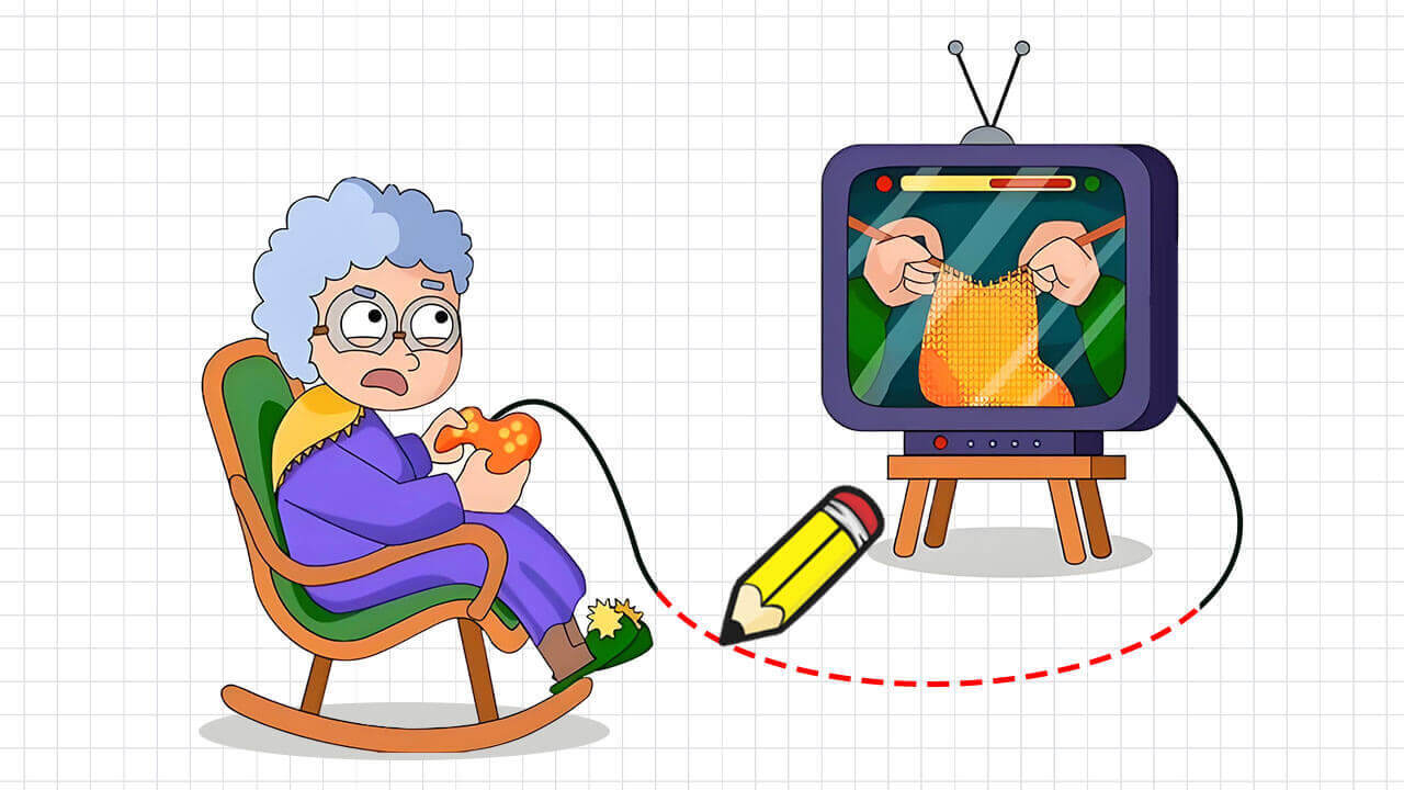 精彩截图-魔力小画笔2026官方新版