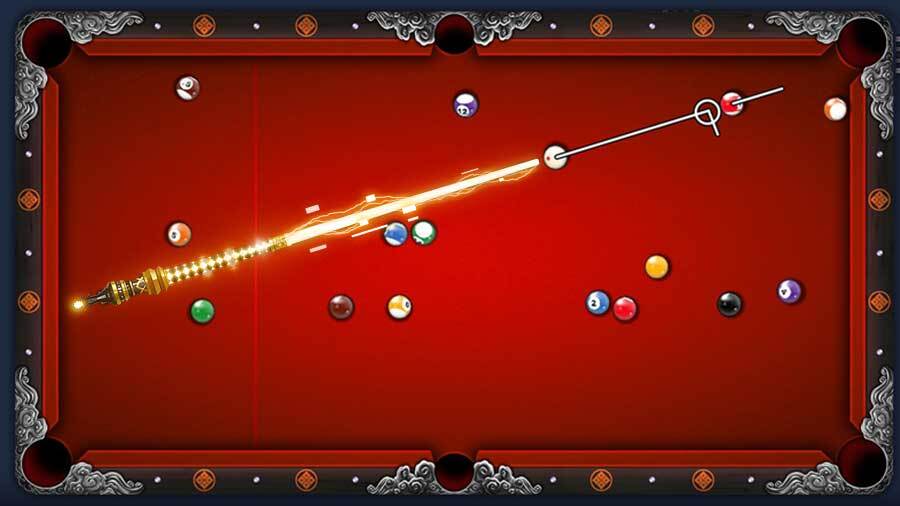 精彩截图-超级台球大师2026官方新版
