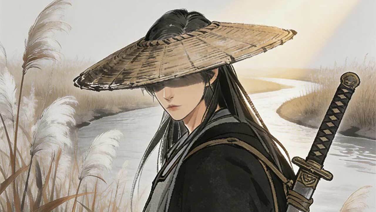 那人叫游侠 截图 1