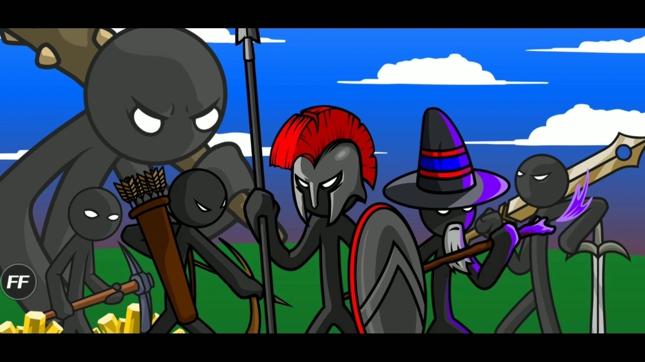 精彩截图-战士国度战场篇2026官方新版