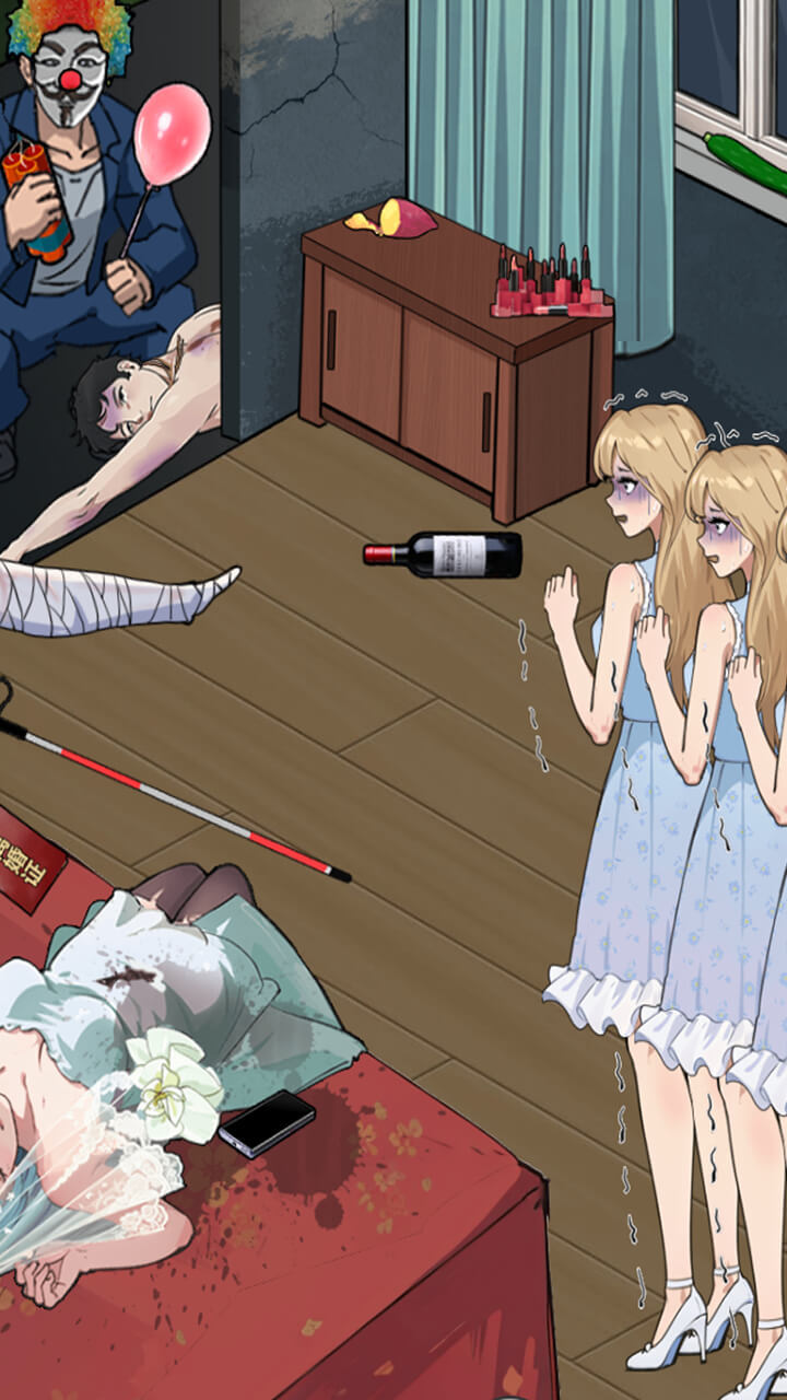 精彩截图-玩梗脑洞王2026官方新版