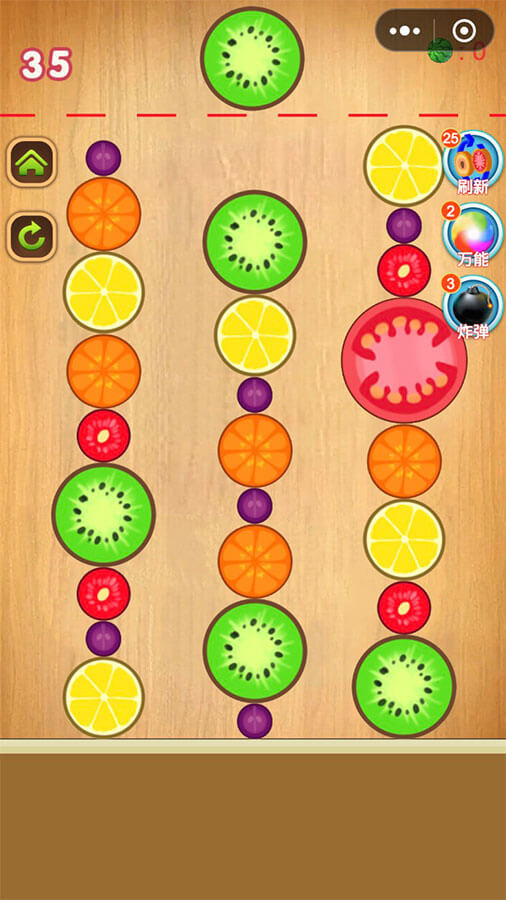 精彩截图-合个大大瓜2026官方新版