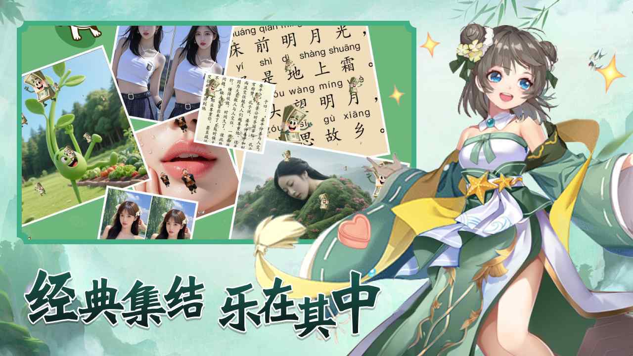 精彩截图-拯救淘气猫2026官方新版