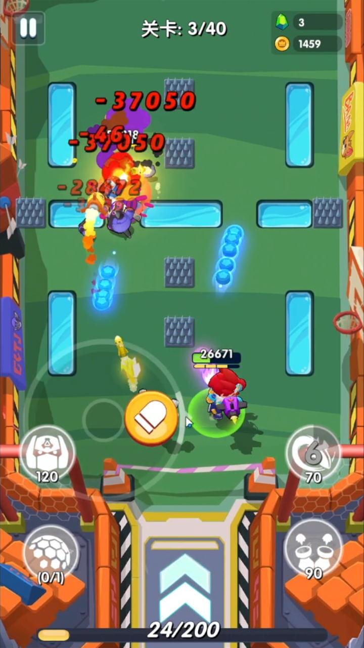 精彩截图-使命先锋2026官方新版