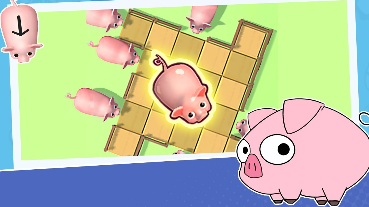 精彩截图-猪了个猪贺岁2026官方新版